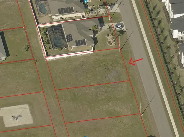 308 SW 15th Pl Lot 31, Cape Coral, FL 33991