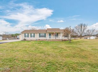 5926 Old Niles Ferry Pike, Greenback, TN 37742