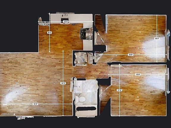 3rd image of 1325 Sutherland St APT 4