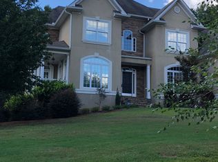 555 Milton Dr, McDonough, GA 30252