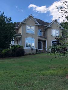 555 Milton Dr, McDonough, GA, 30252