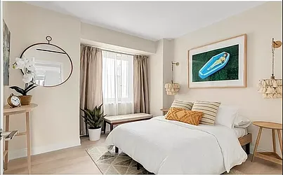 Rented by Nest Seekers International