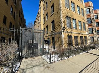 626 W Waveland Ave #G, Chicago, IL 60613