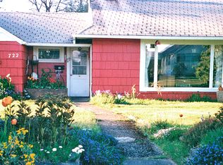 722 W Cedar Ave, Montesano, WA 98563