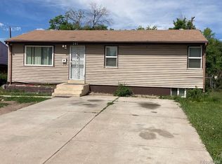 141 Utica St, Denver, CO 80219