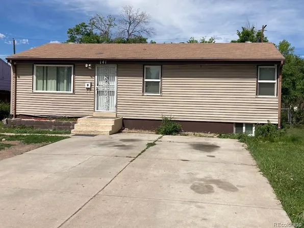 141 Utica Street, Denver, CO 80219