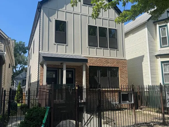 2522 W Charleston St #2, Chicago, IL 60647