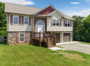 2312 Matthew Talbot Rd, Forest, VA 24551