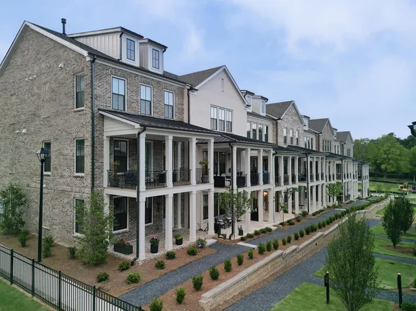 2264 Addington Way, Atlanta, GA 30319
