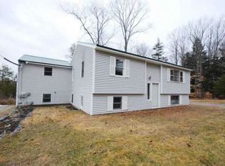 33 Wards Hill Rd #A, Gorham, ME 04038