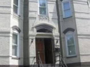1801 8th St NW, Washington, DC 20001