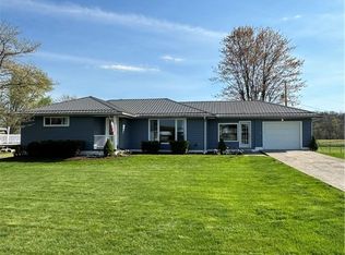 52751 County Road 16, West Lafayette, OH 43845
