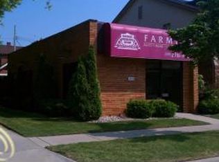 2101 Monroe St, Dearborn, MI 48124