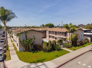 5503-5511 Cherry Ave, Long Beach, CA 90805