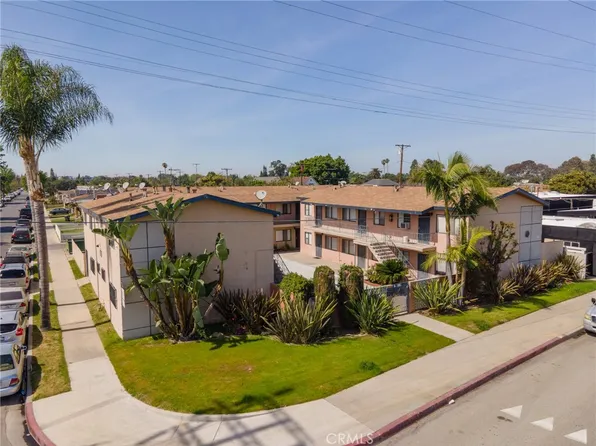 5503-5511 Cherry Ave, Long Beach, CA 90805