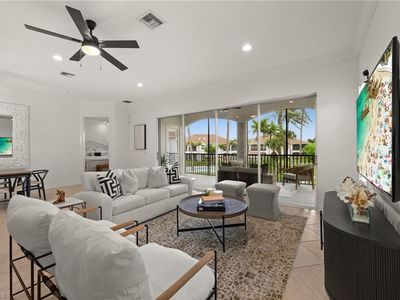 5004 Maxwell CIR #3-202, Naples, FL, 34105