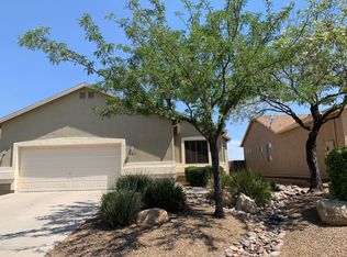 892 W Deep Gorge Rd, Camp Verde, AZ 86322