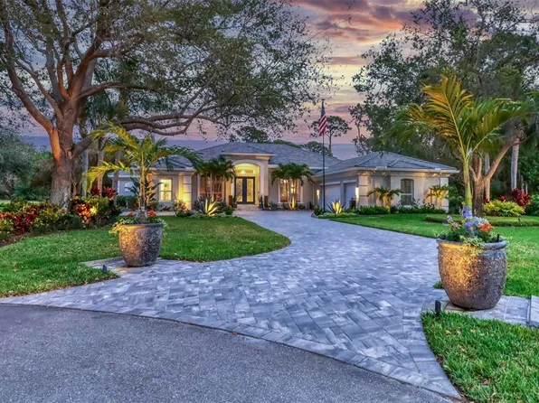 482 E Macewen Dr, Osprey, FL 34229