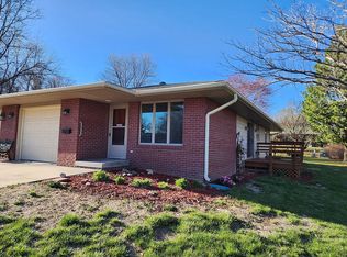 630 7th St, Unadilla, NE 68454