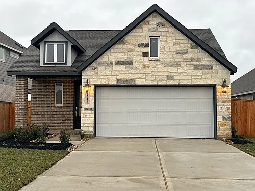 6715 Iron Clover Dr Photo 1