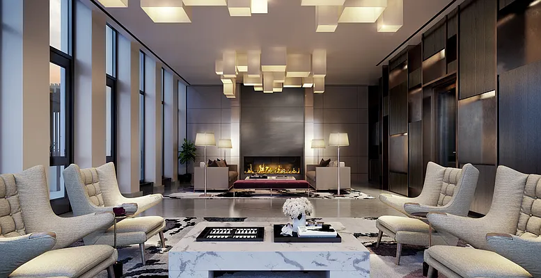 Rented by New York Residence | media 11