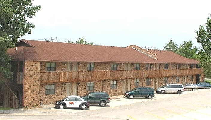 Building Exterior