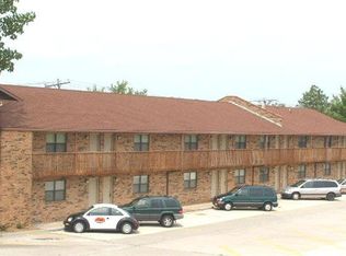 3659 S Luster Ave #15, Springfield, MO 65804