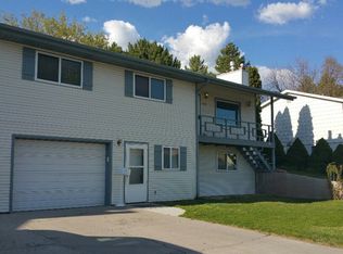 918 Park Ln, Pocatello, ID 83201