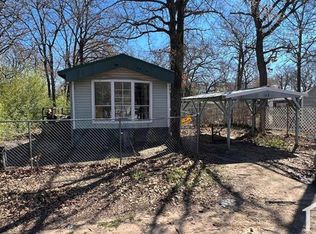 108 Dove Ln, Gun Barrel City, TX 75156