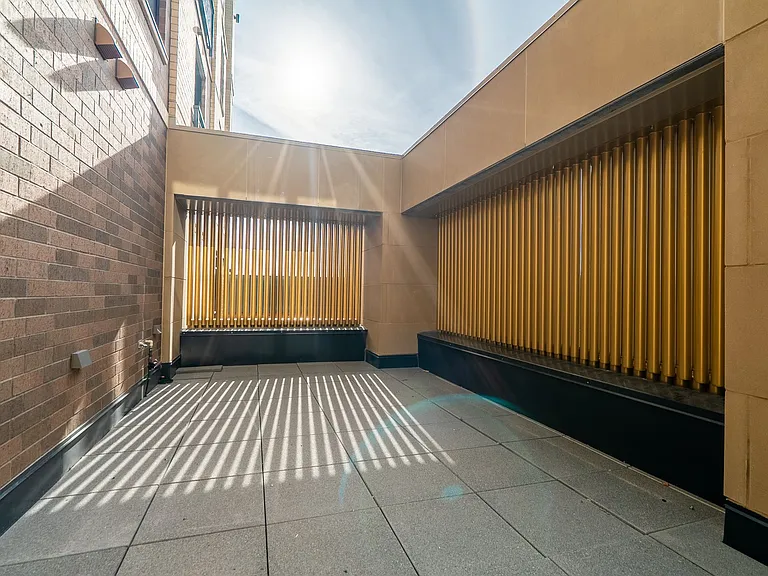 Nolan Mains Residences at 50th & France — Photo 64