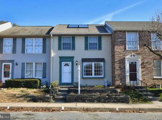 827 Comer Sq, Bel Air, MD 21014