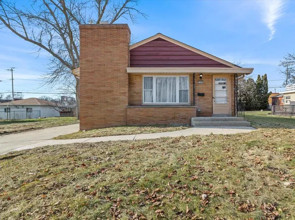 7345 West Beckett AVENUE, Milwaukee, WI 53216