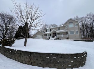 168 Bannockburn Blvd, Blacklick, OH 43004