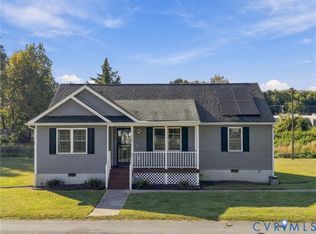 3501 Delano St, Richmond, VA 23234