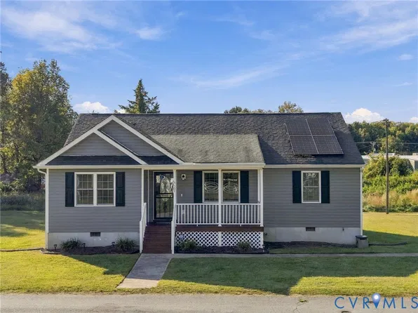 3501 Delano St, Richmond, VA 23234