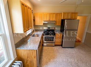 40 Hewlett St #1EMG, Roslindale, MA 02131