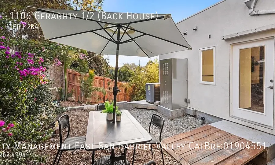 Introducing a brand new modern home in the heart of Los Angeles — Photo 3