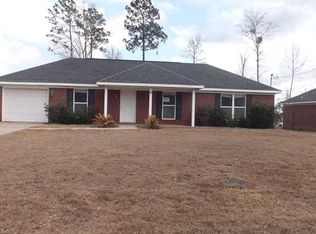 6617 Destinee Nicole Dr, Theodore, AL 36582
