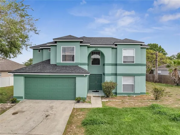 7035 Minippi Dr, Orlando, FL 32818