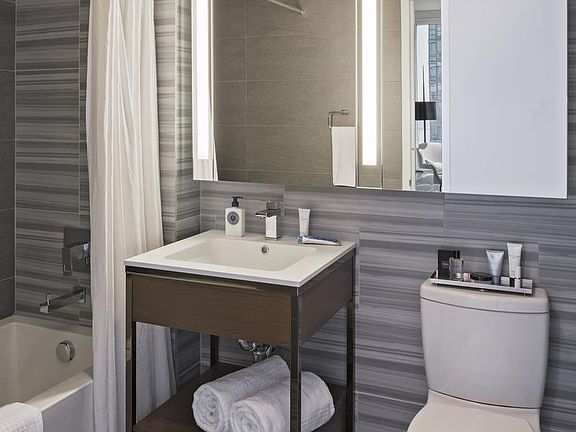 5th image of 605 W 42nd St APT 64W