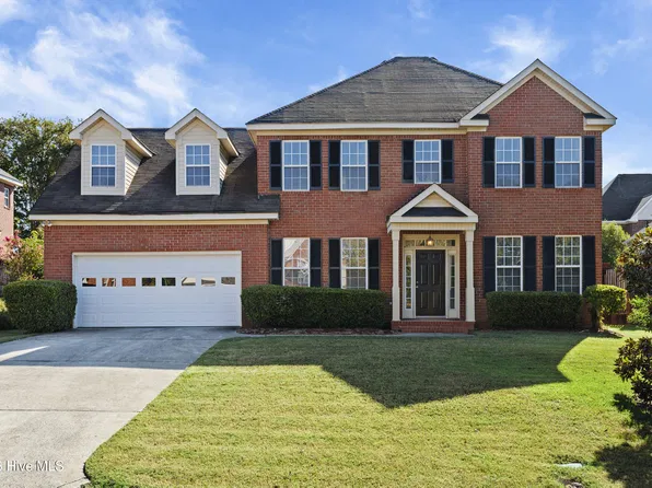 352 Heath Way, Augusta, GA 30907