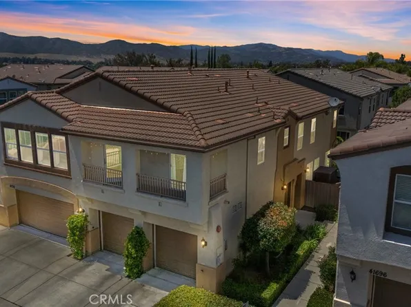 41710 Woodridge Ave Unit 2, Murrieta, CA 92562