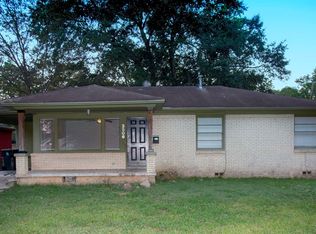 3506 Wynne St, Little Rock, AR 72204