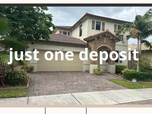 11770 SW 242nd Ter, Homestead, FL 33032