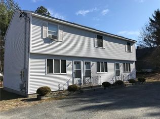 13-17 Talbot Ave, Moosup, CT 06354