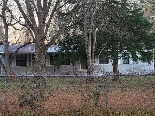 54052 Dornbush Rd, Callahan, FL 32011