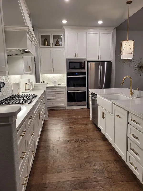 4 bed, 3.5 bath, 3106 sqft, $3,950 — Photo 4