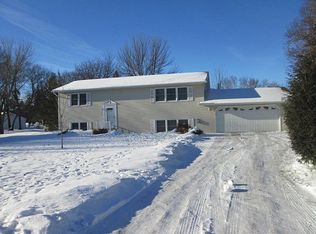 3 Learig Ln, Saint James, MN 56081