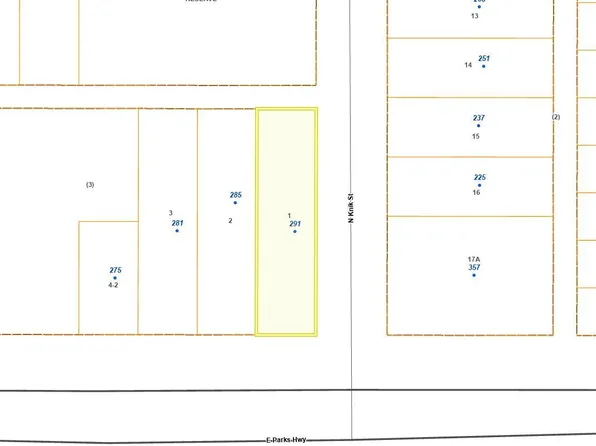 291 E Parks Hwy, Wasilla, AK 99654