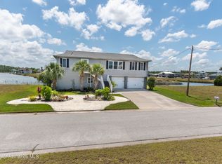 3366 Bluefish Dr, Hernando Beach, FL 34607